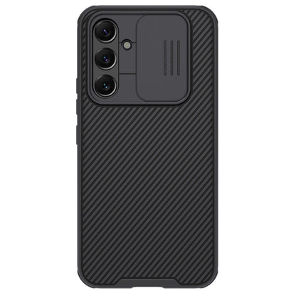 NILLKIN Black Mirror Pro Series Camshield PC Phone Case