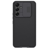 NILLKIN Black Mirror Pro Series Camshield PC Phone Case