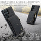 CaseMe C20 Multifunctional RFID Leather Phone Case