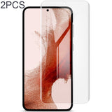 2pcs IMAK Curved Full Screen Hydrogel Film Front Protector