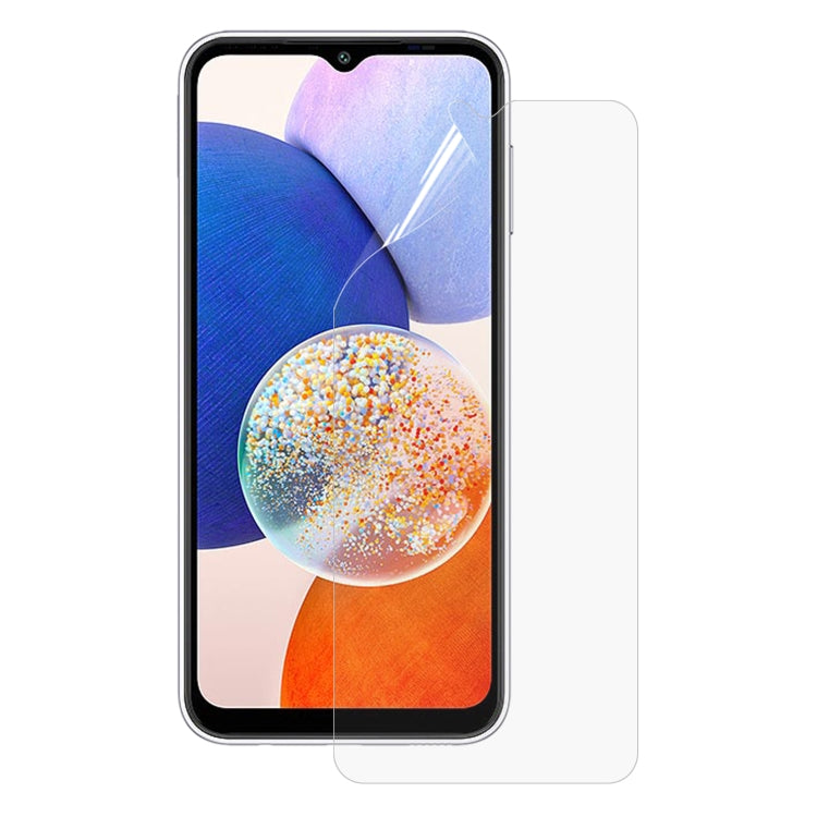 Full Screen Protector Explosion-proof Hydrogel Film