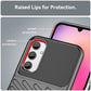 Thunderbolt Shockproof TPU Phone Case