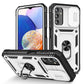Sliding Camshield TPU + PC Phone Case