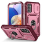 Sliding Camshield TPU + PC Phone Case