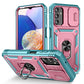Sliding Camshield TPU + PC Phone Case