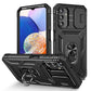 Sliding Camshield TPU + PC Phone Case