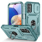 Sliding Camshield TPU + PC Phone Case