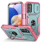 Sliding Camshield TPU + PC Phone Case
