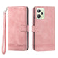 Dierfeng Dream Line Leather Phone Case