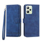 Dierfeng Dream Line Leather Phone Case