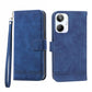 Dierfeng Dream Line Leather Phone Case