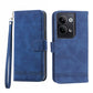 Dierfeng Dream Line Leather Phone Case