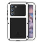 LOVE MEI Metal Shockproof Life Waterproof Dustproof Phone Case