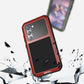 LOVE MEI Metal Shockproof Life Waterproof Dustproof Phone Case