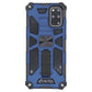 Shockproof TPU + PC Magnetic Protective Case with Holder