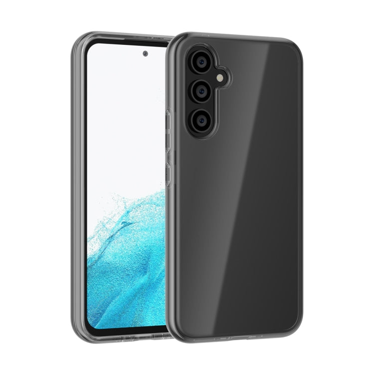 Shockproof Terminator Style Glitter Powder Phone Case