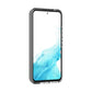 Two-color High-transparency TPU+TPE Phone Case
