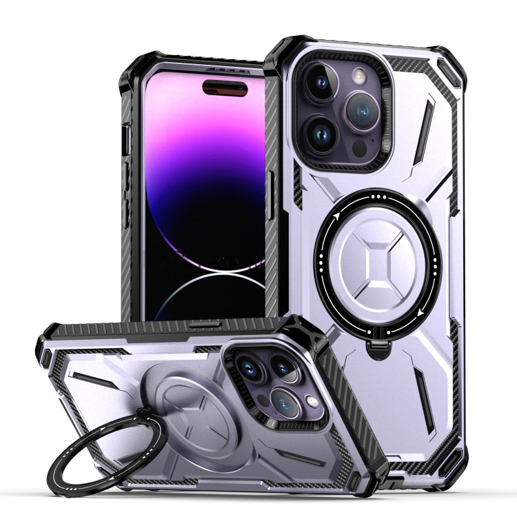 Armor Series Holder Phone Case