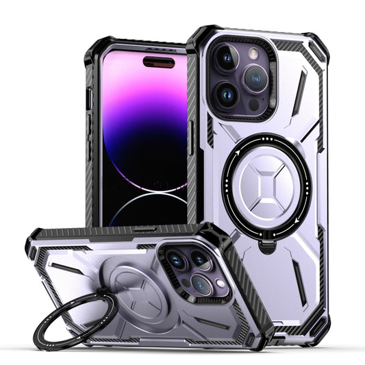Armor Series Holder Phone Case