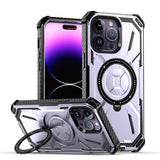 Armor Series Holder Phone Case