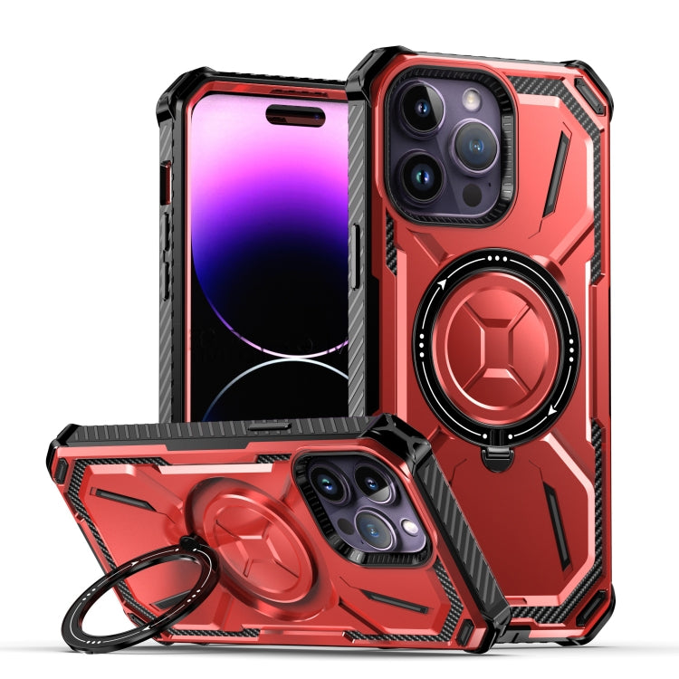 Armor Series Holder Phone Case