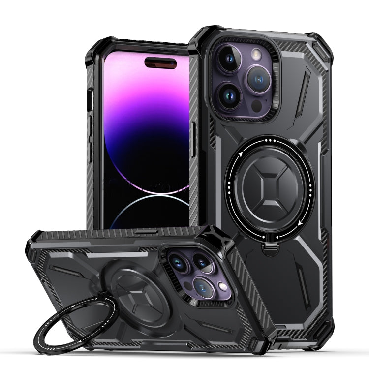 Armor Series Holder Phone Case