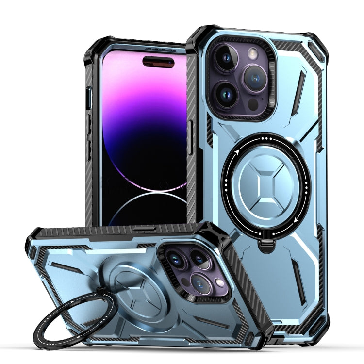 Armor Series Holder Phone Case