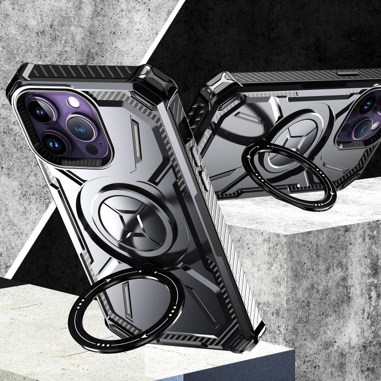 Armor Series Holder Phone Case