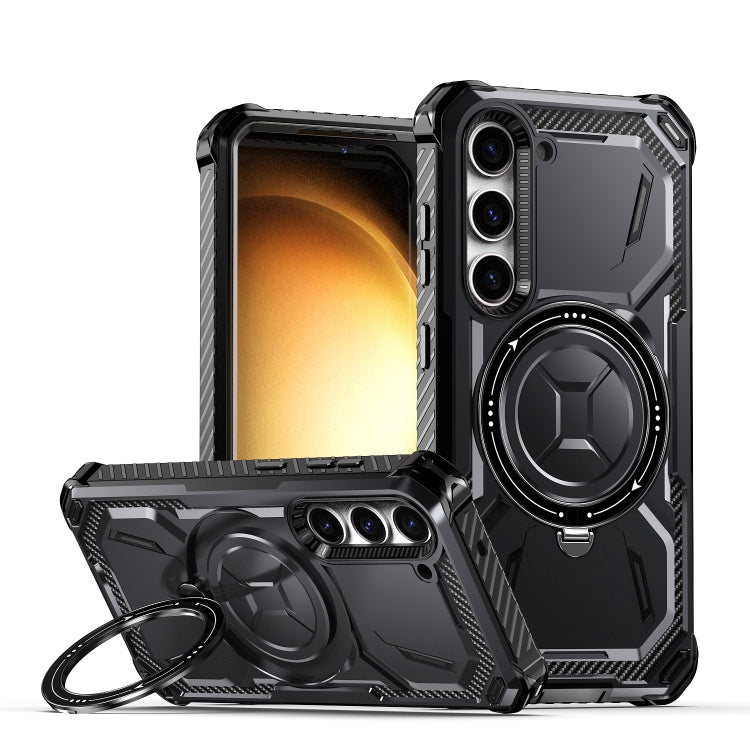 Armor Series Holder Phone Case