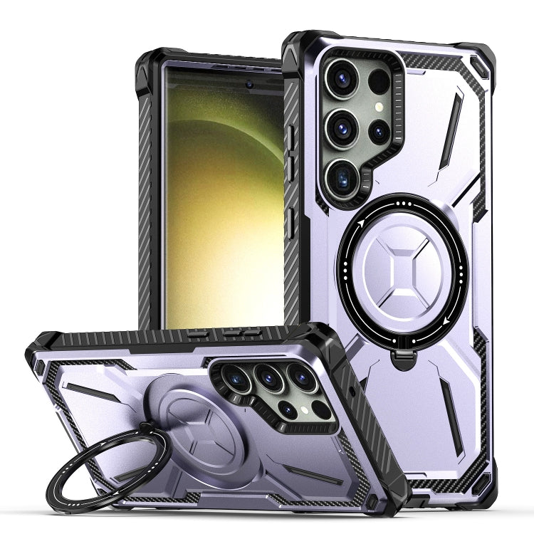 Armor Series Holder Phone Case