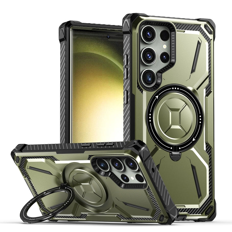 Armor Series Holder Phone Case