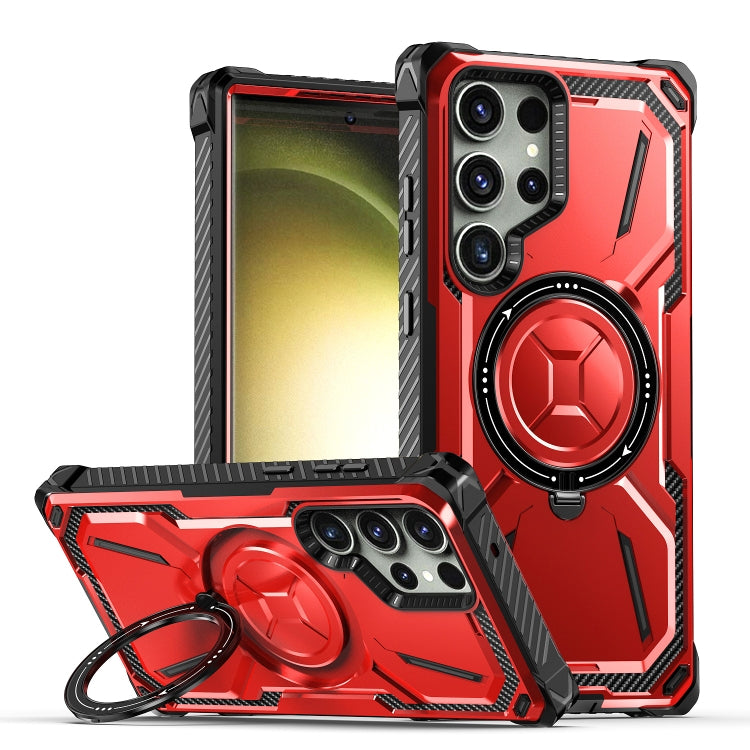 Armor Series Holder Phone Case