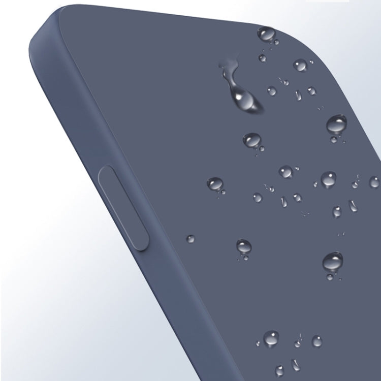 Imitation Liquid Silicone Phone Case