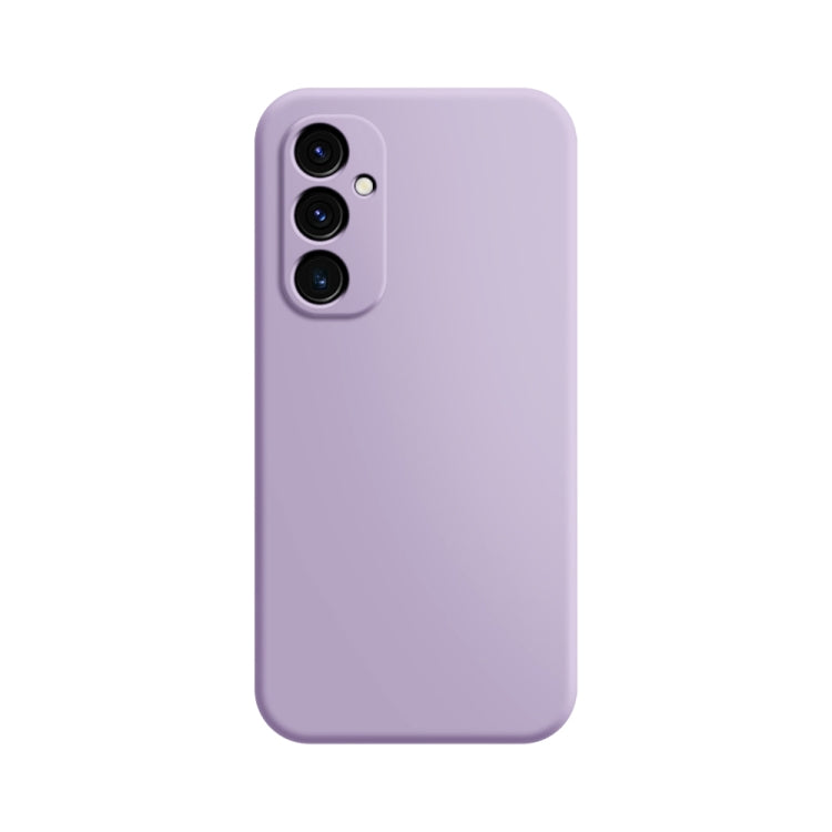 Imitation Liquid Silicone Phone Case