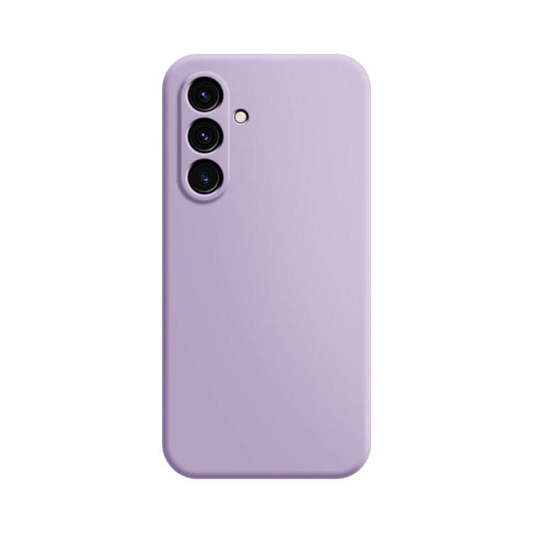 Imitation Liquid Silicone Phone Case