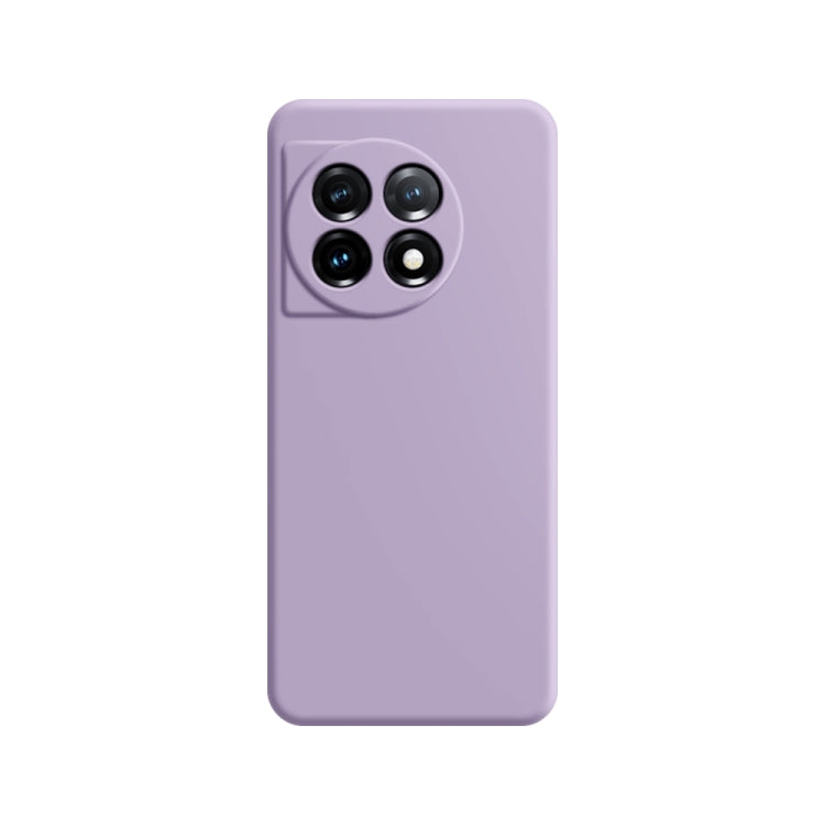 Imitation Liquid Silicone Phone Case