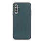 Lambskin Texture Genuine Leather Phone Case