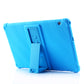 Tablet PC Silicone Protective Case with Invisible Bracket, For Huawei MediaPad T5, For Lenovo Tab E10, For iPad 6 (9.7 Universal), For iPad mini 5 / 4, For iPad 10.2 / 10.5, For iPad mini 3 / 2 / 1