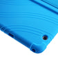 Tablet PC Silicone Protective Case with Invisible Bracket, For Huawei MediaPad T5, For Lenovo Tab E10, For iPad 6 (9.7 Universal), For iPad mini 5 / 4, For iPad 10.2 / 10.5, For iPad mini 3 / 2 / 1