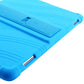 Tablet PC Silicone Protective Case with Invisible Bracket, For Huawei MediaPad T5, For Lenovo Tab E10, For iPad 6 (9.7 Universal), For iPad mini 5 / 4, For iPad 10.2 / 10.5, For iPad mini 3 / 2 / 1