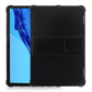 Tablet PC Silicone Protective Case with Invisible Bracket, For Huawei MediaPad T5, For Lenovo Tab E10, For iPad 6 (9.7 Universal), For iPad mini 5 / 4, For iPad 10.2 / 10.5, For iPad mini 3 / 2 / 1