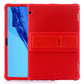Tablet PC Silicone Protective Case with Invisible Bracket, For Huawei MediaPad T5, For Lenovo Tab E10, For iPad 6 (9.7 Universal), For iPad mini 5 / 4, For iPad 10.2 / 10.5, For iPad mini 3 / 2 / 1