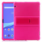 Tablet PC Silicone Protective Case with Invisible Bracket, For Huawei MediaPad T5, For Lenovo Tab E10, For iPad 6 (9.7 Universal), For iPad mini 5 / 4, For iPad 10.2 / 10.5, For iPad mini 3 / 2 / 1