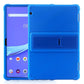 Tablet PC Silicone Protective Case with Invisible Bracket, For Huawei MediaPad T5, For Lenovo Tab E10, For iPad 6 (9.7 Universal), For iPad mini 5 / 4, For iPad 10.2 / 10.5, For iPad mini 3 / 2 / 1