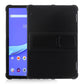 Tablet PC Silicone Protective Case with Invisible Bracket, For Huawei MediaPad T5, For Lenovo Tab E10, For iPad 6 (9.7 Universal), For iPad mini 5 / 4, For iPad 10.2 / 10.5, For iPad mini 3 / 2 / 1