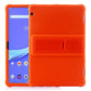 Tablet PC Silicone Protective Case with Invisible Bracket, For Huawei MediaPad T5, For Lenovo Tab E10, For iPad 6 (9.7 Universal), For iPad mini 5 / 4, For iPad 10.2 / 10.5, For iPad mini 3 / 2 / 1