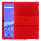 Tablet PC Silicone Protective Case with Invisible Bracket, For Huawei MediaPad T5, For Lenovo Tab E10, For iPad 6 (9.7 Universal), For iPad mini 5 / 4, For iPad 10.2 / 10.5, For iPad mini 3 / 2 / 1