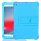Tablet PC Silicone Protective Case with Invisible Bracket, For Huawei MediaPad T5, For Lenovo Tab E10, For iPad 6 (9.7 Universal), For iPad mini 5 / 4, For iPad 10.2 / 10.5, For iPad mini 3 / 2 / 1