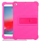 Tablet PC Silicone Protective Case with Invisible Bracket, For Huawei MediaPad T5, For Lenovo Tab E10, For iPad 6 (9.7 Universal), For iPad mini 5 / 4, For iPad 10.2 / 10.5, For iPad mini 3 / 2 / 1