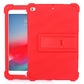 Tablet PC Silicone Protective Case with Invisible Bracket, For Huawei MediaPad T5, For Lenovo Tab E10, For iPad 6 (9.7 Universal), For iPad mini 5 / 4, For iPad 10.2 / 10.5, For iPad mini 3 / 2 / 1